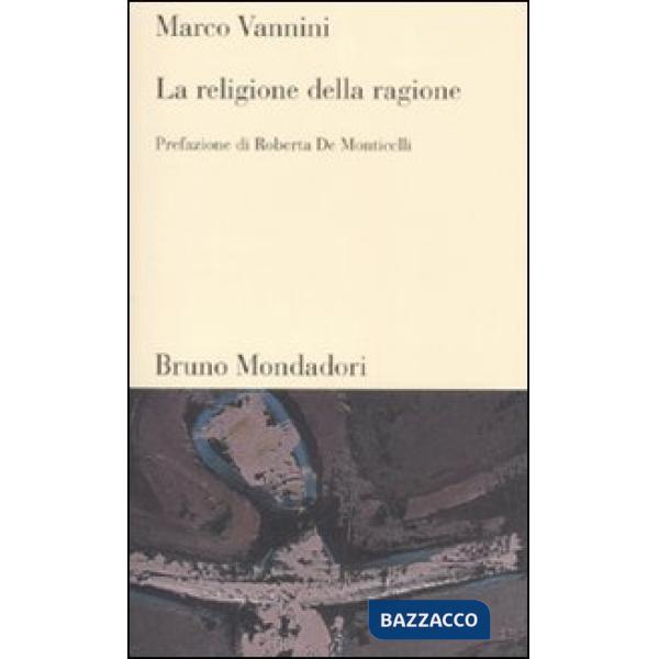 Religione della ragione (La)