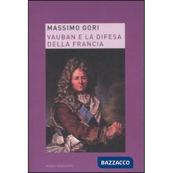 Vauban e la difesa della Francia