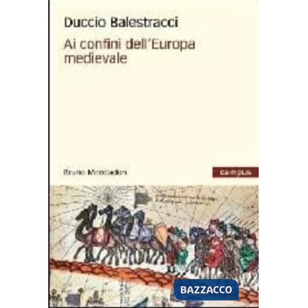 Ai confini dell'Europa medievale