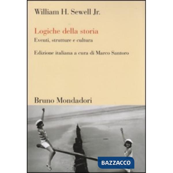 Logica della storia