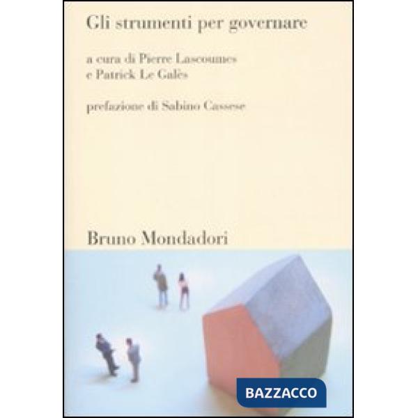 Strumenti per governare (Gli)