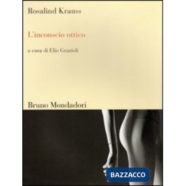 Inconscio ottico (L')