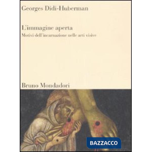 Immagine aperta. Motivi dell'incarnazione nelle arti visive (L')