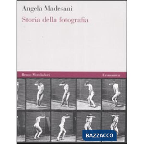 STORIA DELLA FOTOGRAFIA