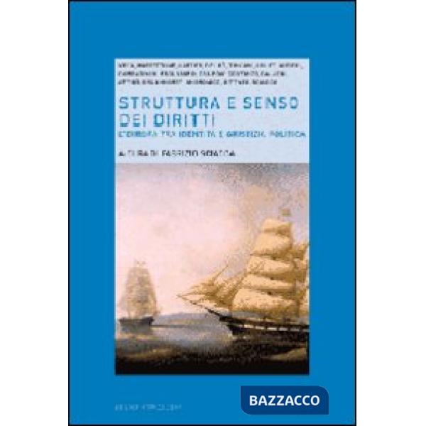 Struttura e senso dei diritti. L'Europa tra identità e giustizia politica