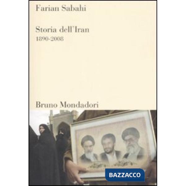 Storia dell'Iran 1890-2008