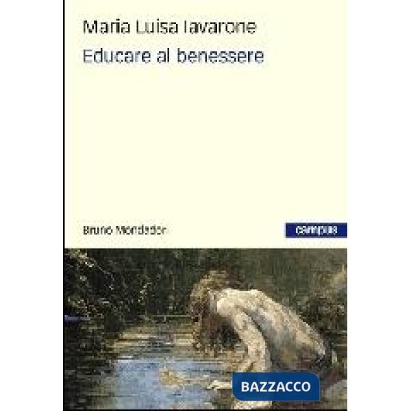 Educare al benessere