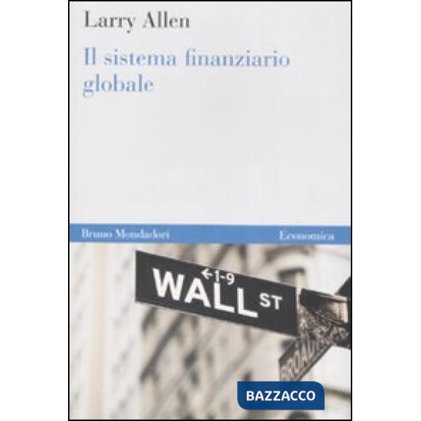 Sistema finanziario globale (Il)