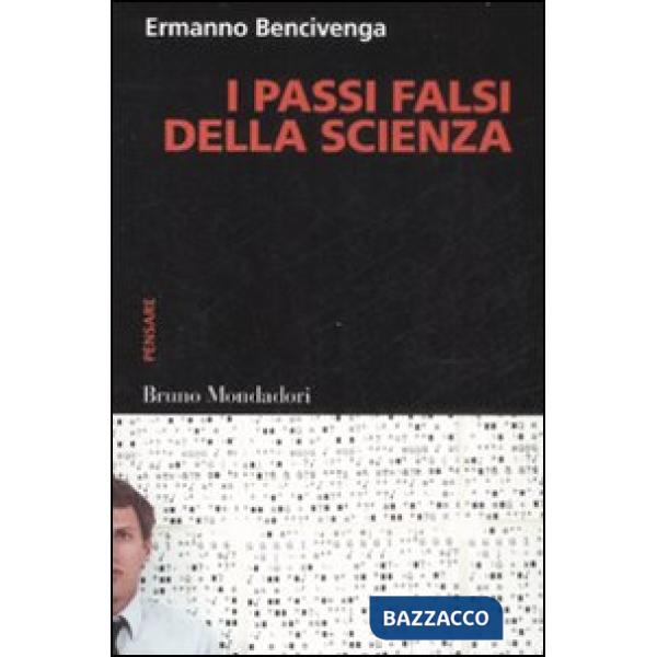Passi falsi della scienza (I)