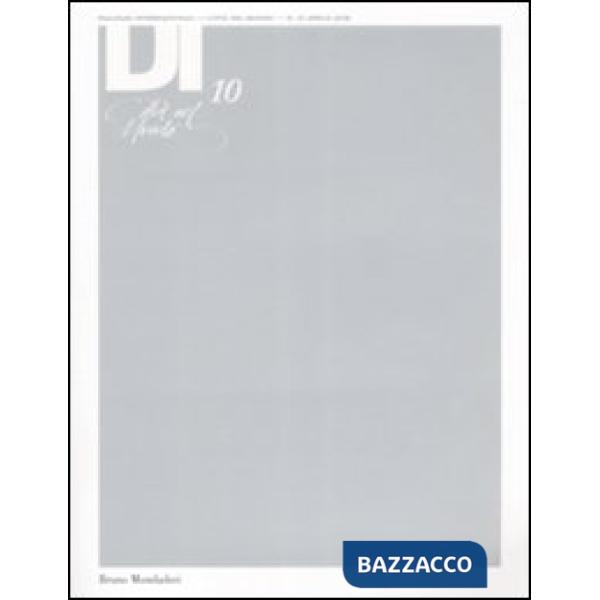 Dialoghi internazionali. Città nel mondo. Vol. 10