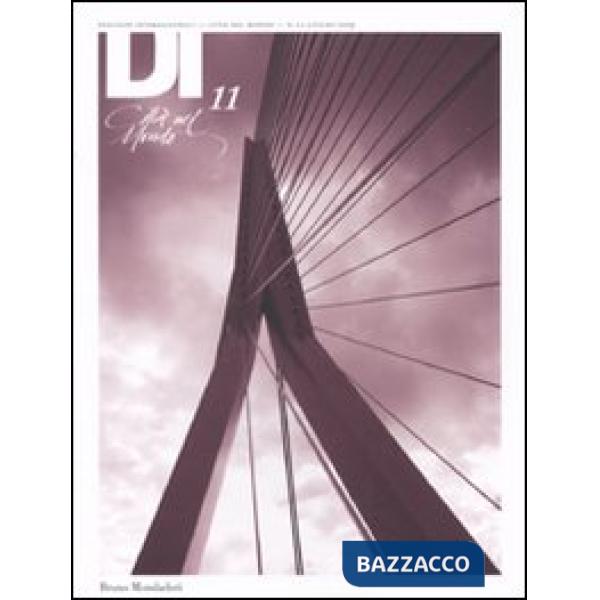 Dialoghi internazionali. Città del mondo. Vol. 11