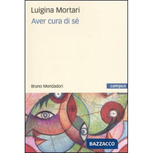 Aver cura di sé