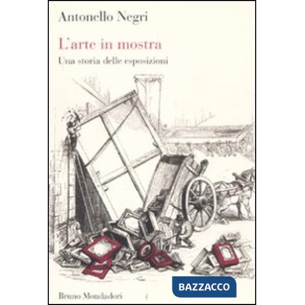 Arte in mostra. Una storia delle esposizioni (L')