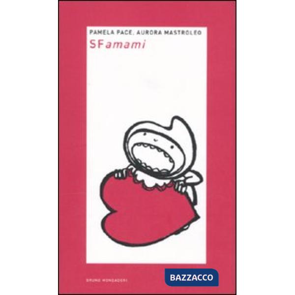Sfamami. Clinica psicoanalitica dei disturbi alimentari in età pediatrica