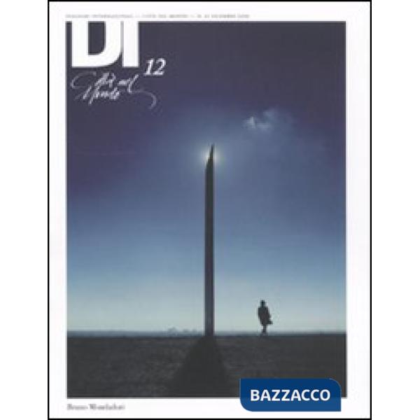 Dialoghi internazionali. Città nel mondo. Vol. 12