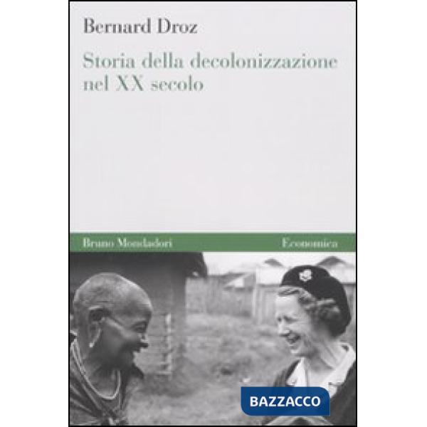 Storia della decolonizzazione nel XX secolo