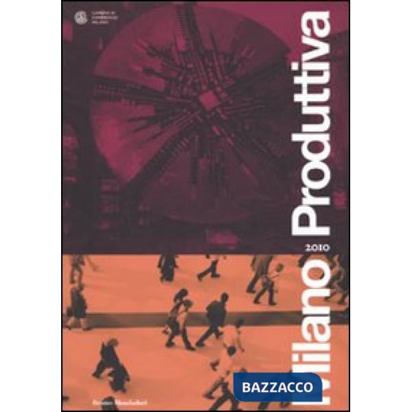 Milano produttiva 2010