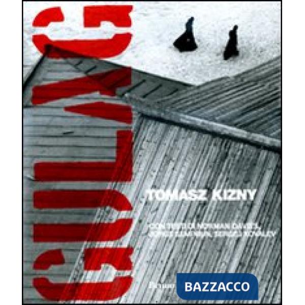 Gulag. Ediz. illustrata