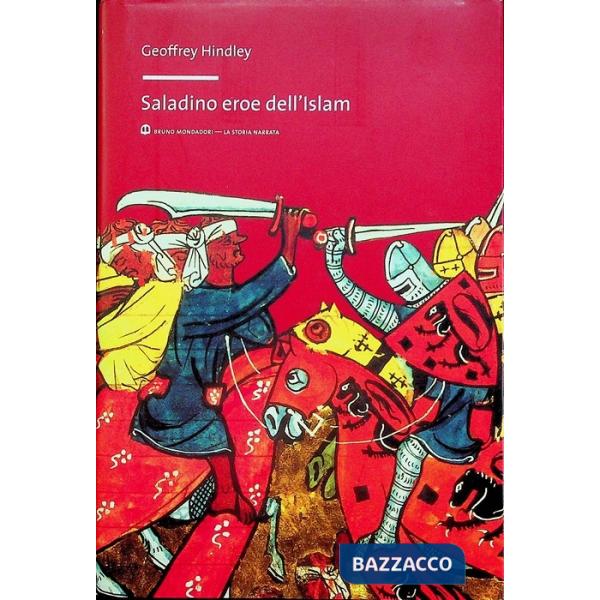 Saladino eroe dell'Islam