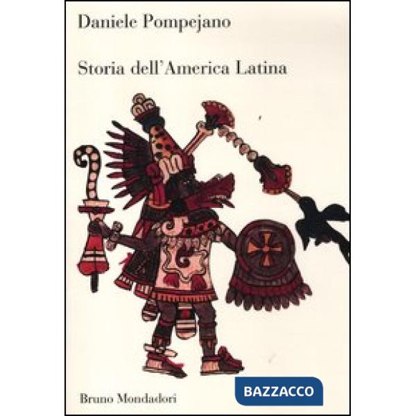 Storia dell'America latina