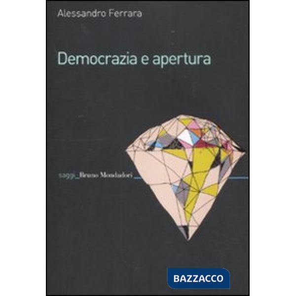 Democrazia e apertura