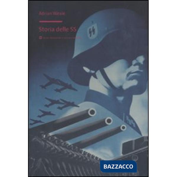 Storia delle SS