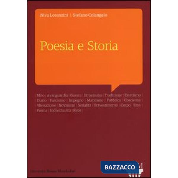 Poesia e storia