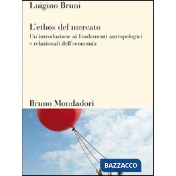ETHOS DEL MERCATO EBOOK