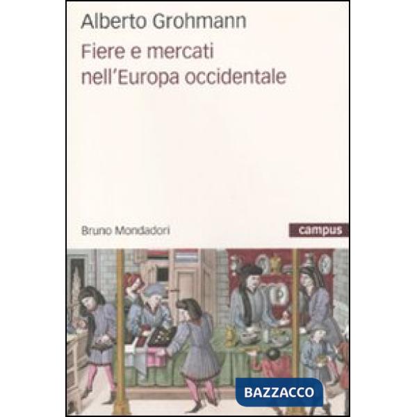 Fiere e mercati nell'Europa occidentale