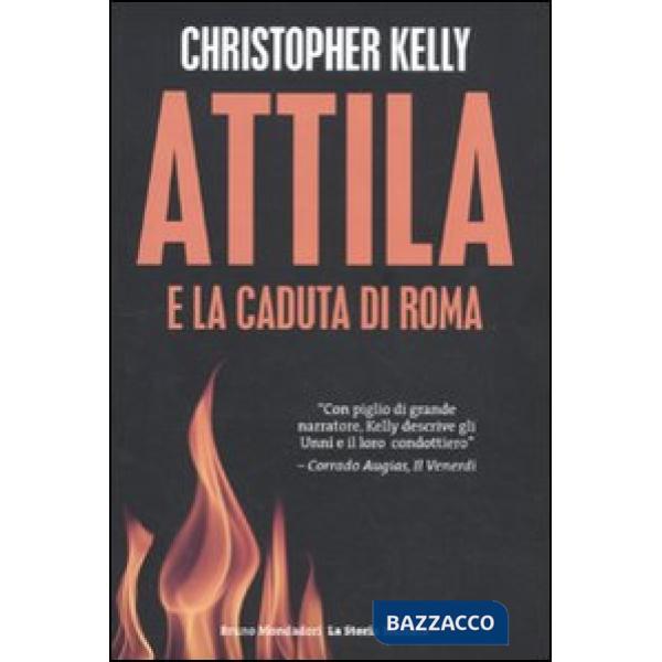 Attila e la caduta di Roma