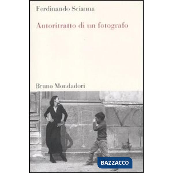 Autoritratto di un fotografo