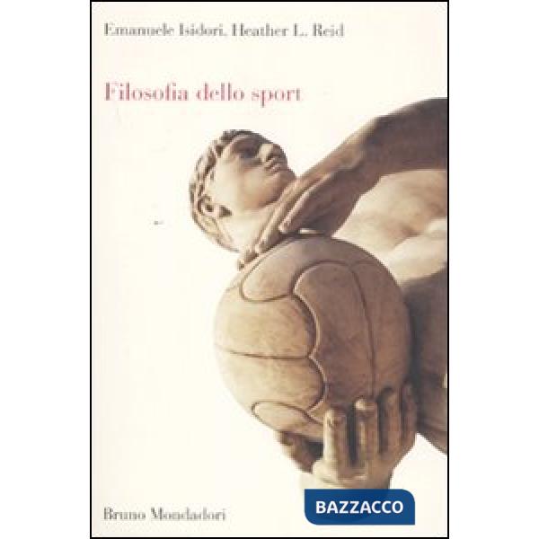 Filosofia dello sport
