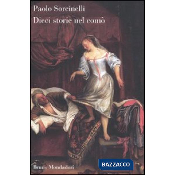 Dieci storie nel comò