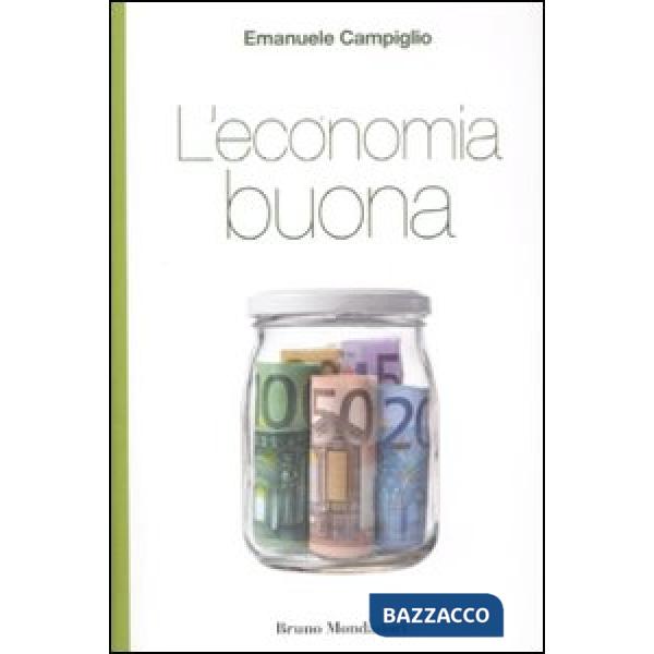 Economia buona (L')