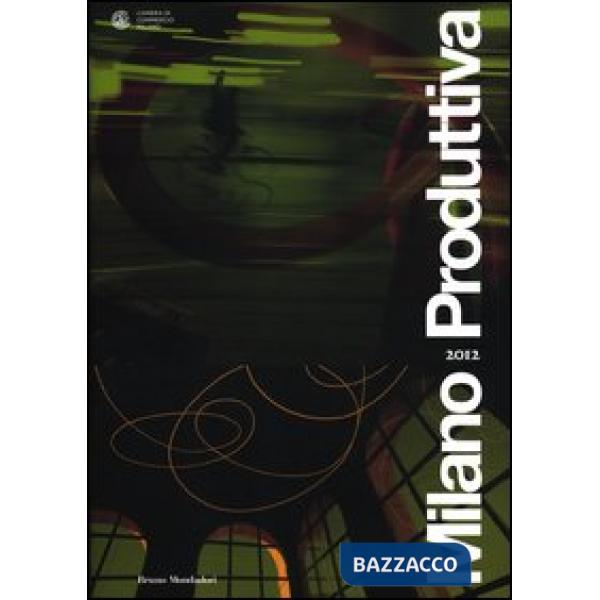 Milano produttiva 2012