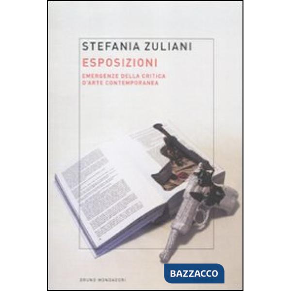 Esposizioni. Emergenze della critica d'arte contemporanea