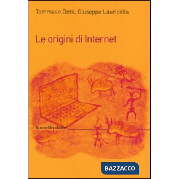 Origini di internet (Le)