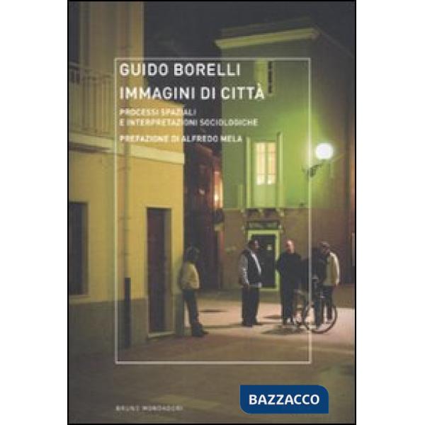 Immagini di città. Processi spaziali e interpretazioni sociologiche
