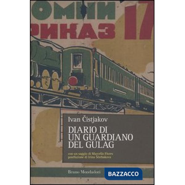 Diario di un guardiano del Gulag