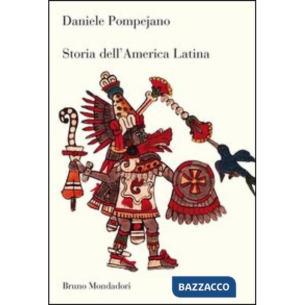 STORIA DELL'AMERICA LATINA EBOOK