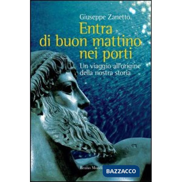 ENTRA DI BUON MATTINO NEI PORTI EBOOK