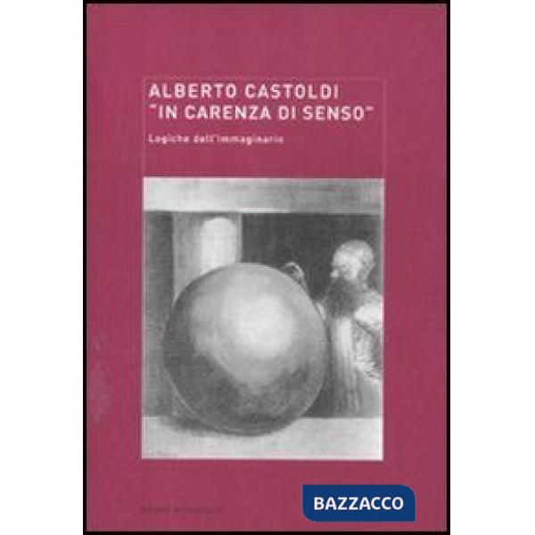 IN CARENZA DI SENSO - LOCUS SOLUS 9 EBOOK