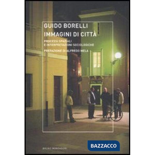 IMMAGINI DI CITTA' EBOOK
