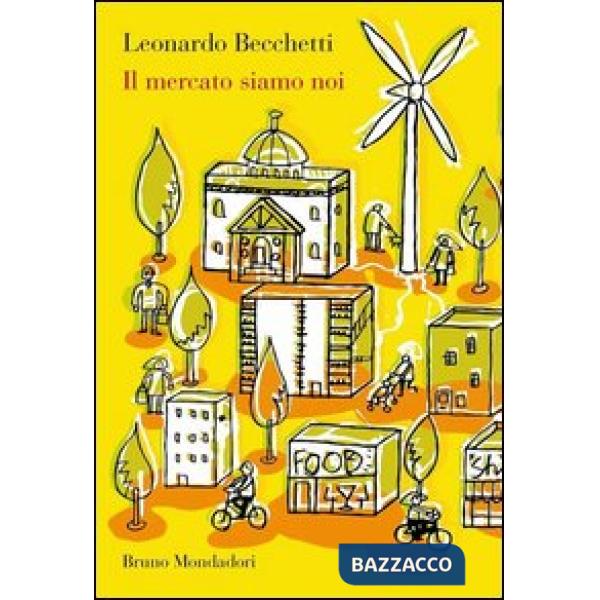 MERCATO SIAMO NOI EBOOK