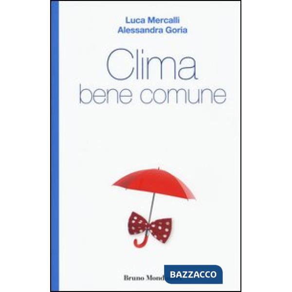 Clima bene comune