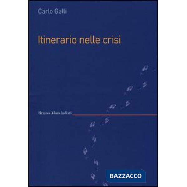Itinerario nelle crisi