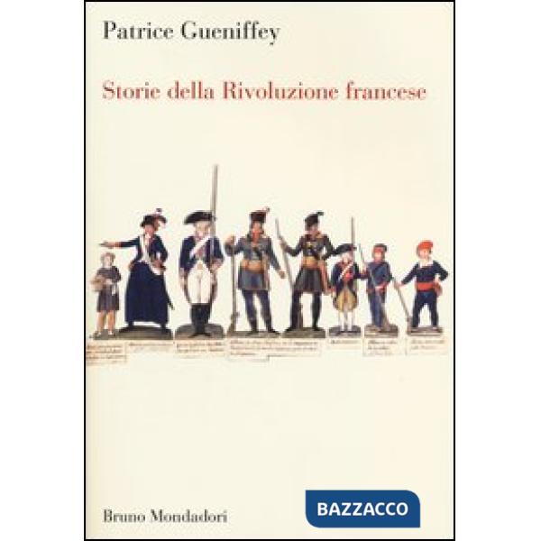 Storie della Rivoluzione francese