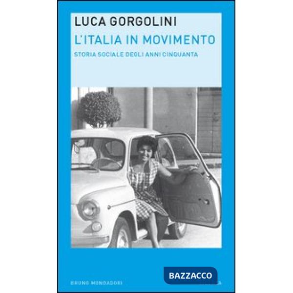 ITALIA IN MOVIMENTO EBOOK