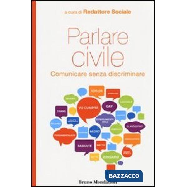 PARLARE CIVILE EBOOK