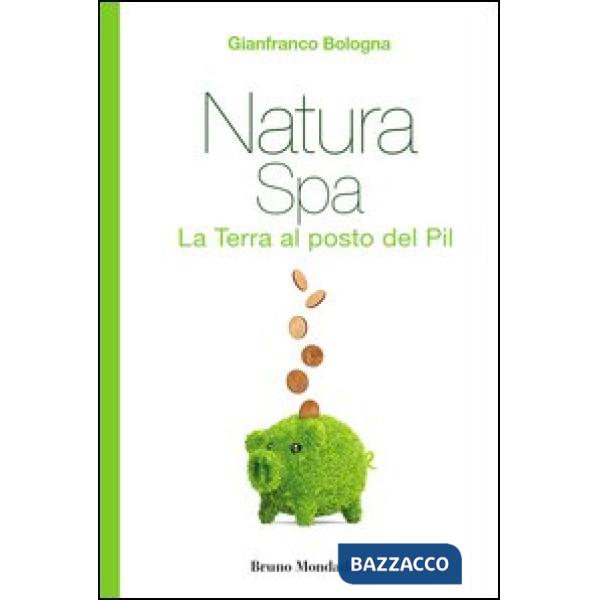 NATURA SPA EBOOK